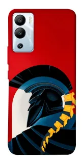 Чохол на Infinix Hot 12i Agamemnon фото 1 з 1