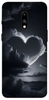Чохол на OnePlus 7 Cloud heart фото 1 з 1