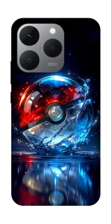 Чехол на Realme 15T Pokemon ver.2 фото 1 из 1