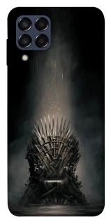 Чохол на Samsung Galaxy M33 5G House of the Dragon ver.2 фото 1 з 1