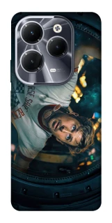 Чохол на Infinix Hot 40 Pro Project Hail Mary ver.7 фото 1 з 1