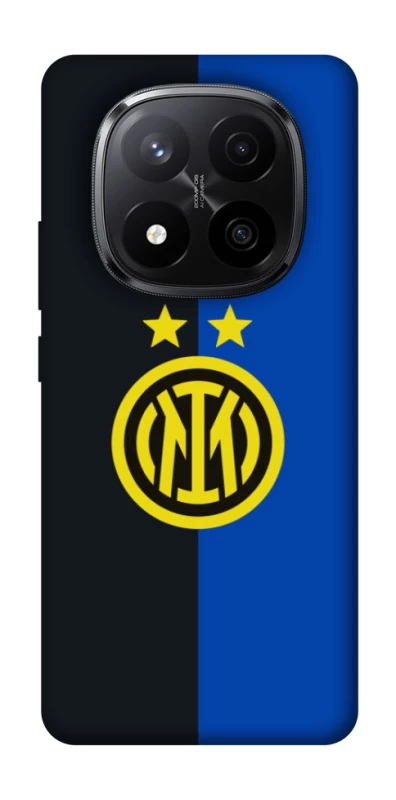 Чохол на Xiaomi Redmi Note 14 Pro+ 5G FC Inter v1 фото 1 з 1