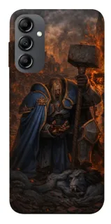 Чохол на Samsung Galaxy A14 4G/5G Arthas v1 фото 1 з 1