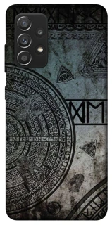 Чохол на Samsung Galaxy A52 4G / A52 5G Viking aesthetics фото 1 з 1