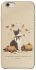 Чохол на Apple iPhone 6/6s (4.7") Autumn vibes ver.3 фото 1 з 1