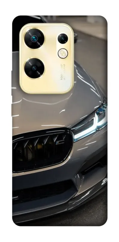 Чохол на Infinix Zero 30 4G BMW v53 фото 1 з 1