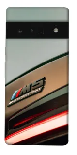 Чохол на Google Pixel 6 Pro BMW v13 фото 1 з 1
