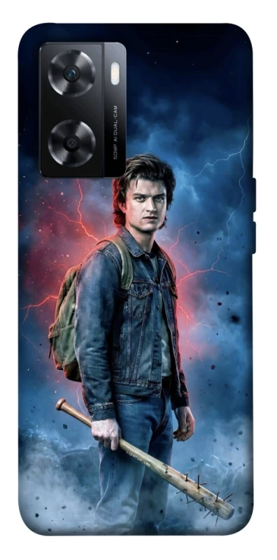 Чехол на OnePlus Nord N20 SE Stranger Things ver.37 фото 1 из 1
