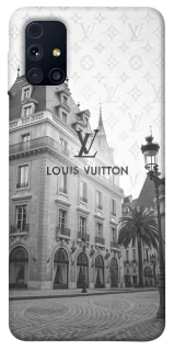 Чехол на Samsung Galaxy M31s Louis Vuitton ver.2 фото 1 из 1