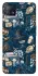 Чехол на Oppo A72 5G / A73 5G Harry Potter V20 фото 1 из 1