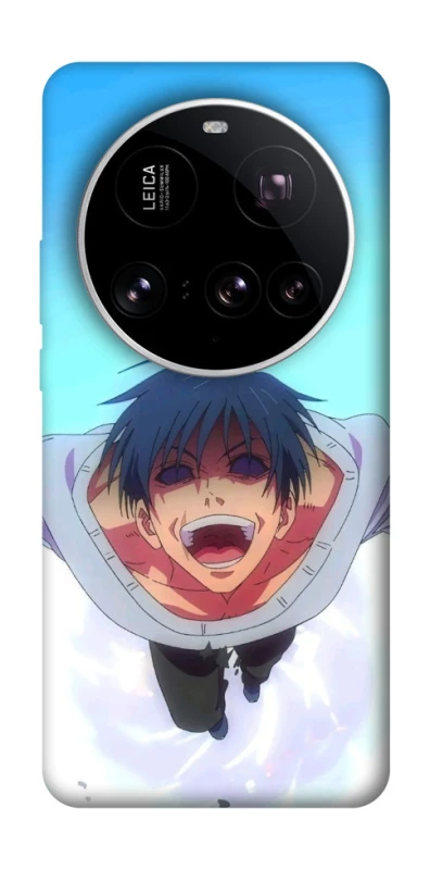 Чохол на Xiaomi 15 Ultra Toji v2 фото 1 з 1