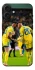 Чохол на Apple iPhone 16 Plus UA-Football ver.2 фото 1 з 1