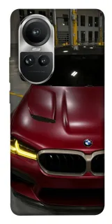 Чохол на Oppo Reno 10 BMW V56 фото 1 з 1