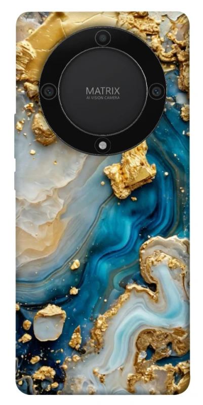 Чохол на Huawei Magic5 Lite Epoxy design ver.2 фото 1 з 1