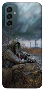 Чохол на Samsung Galaxy M23 5G Stalker v1 фото 1 з 1