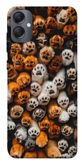 Чехол на Samsung Galaxy A05 Сat paws фото 1 из 1