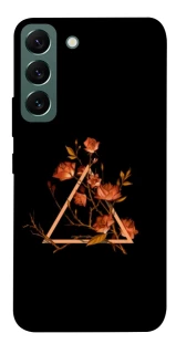 Чохол на Samsung Galaxy S22 Flowers ver.3 фото 1 Чохол на Samsung Galaxy S22 Flowers ver.3 фото 1 з 1