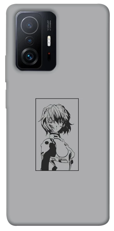 Чохол на Xiaomi 11T / 11T Pro Anime v6 фото 1 з 1