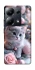 Чохол на Xiaomi Poco M6 Pro 4G Christmas Kitty фото 1 з 1