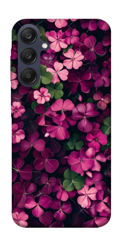 Чохол на Samsung Galaxy A25 5G Flowers v7 фото 1 з 1