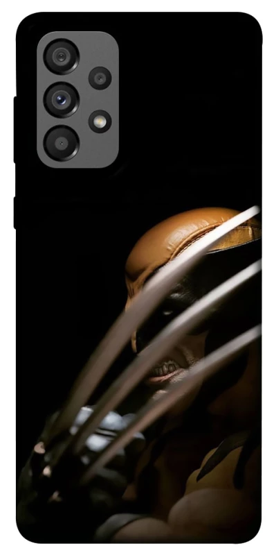 Чохол на Samsung Galaxy A73 5G Wolverine фото 1 з 1