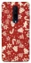 Чехол на OnePlus 7 Pro Новогодний v3 фото 1 из 1