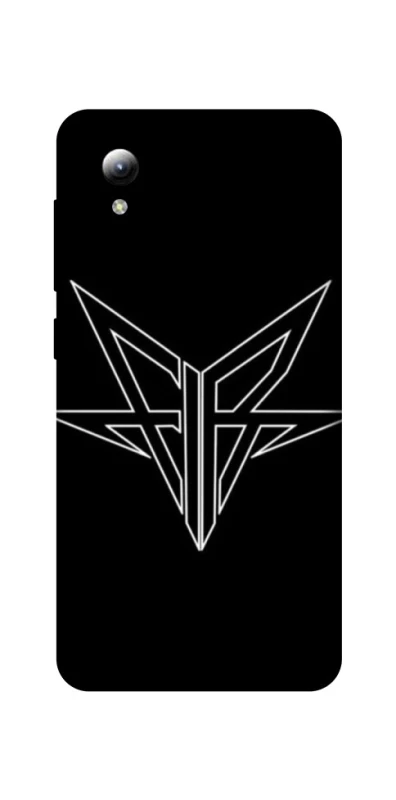 Чехол на ZTE Blade A3 (2019) Falling In Reverse ver.2 фото 1 Чехол на ZTE Blade A3 (2019) Falling In Reverse ver.2 фото 1 из 1