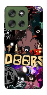 Чохол на Motorola Moto G56 5G Doors фото 1 з 1