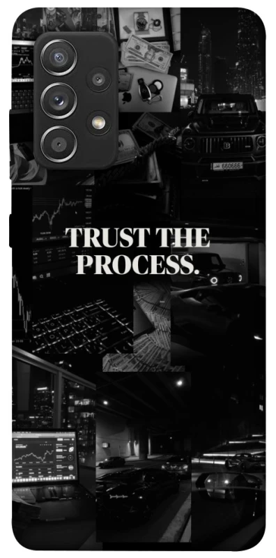 Чохол на Samsung Galaxy A52 4G / A52 5G Process фото 1 з 1