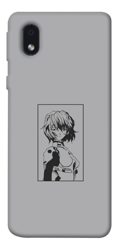 Чохол на Samsung Galaxy M01 Core / A01 Core Anime v6 фото 1 з 1