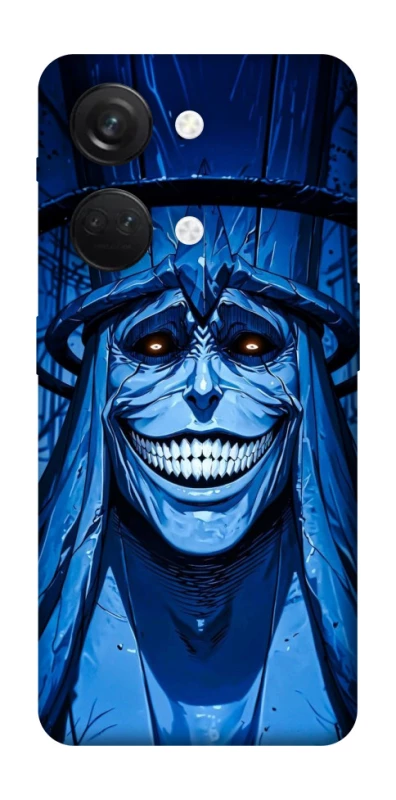 Чохол на OnePlus Nord 3 Statue of God фото 1 з 1