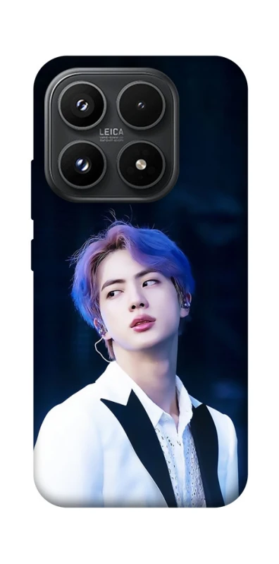 Чехол на Xiaomi 17 Jin - BTS фото 1 из 1