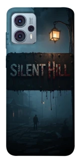 Чохол на Motorola Moto G23 Silent Hill aesthetic ver.2 фото 1 Чохол на Motorola Moto G23 Silent Hill aesthetic ver.2 фото 1 з 1