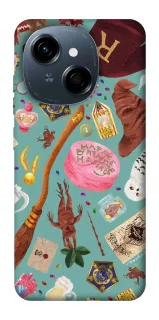Чохол на TECNO Spark Go 1 Harry Potter v28 фото 1 з 1
