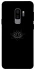 Чехол на Samsung Galaxy S9+ Black Lotus фото 1 из 1