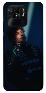 Чехол на Xiaomi Redmi 10C F-1 ver.9 фото 1 из 1