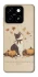 Чохол на ZTE Blade A55 4G Autumn vibes ver.3 фото 1 з 1