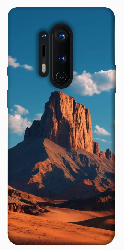 Чохол на OnePlus 8 Pro Arizona mountain v2 фото 1 з 1