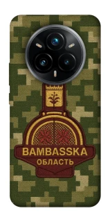 Чохол на Realme 14 Pro+ Bambaska фото 1 з 1