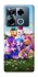 Чехол на Infinix Note 40 Pro 4G My Little Pony ver.5 фото 1 из 1