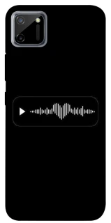 Чохол на Realme C11 Love aesthetic ver.11 фото 1 з 1