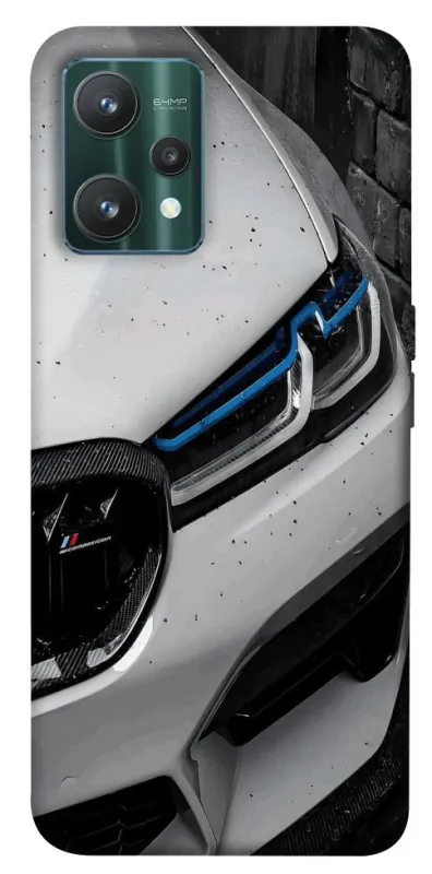 Чохол на Realme 9 Pro BMW v37 фото 1 з 1