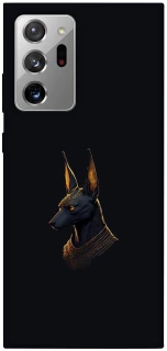 Чохол на Samsung Galaxy Note 20 Ultra Anubis фото 1 з 1