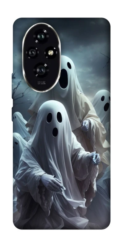 Чохол на Honor 200 Ghost фото 1 з 1