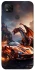 Чохол на Xiaomi Redmi 9C Сar and dragon фото 1 з 1