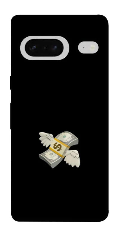 Чохол на Google Pixel 7 Easy cash фото 1 з 1