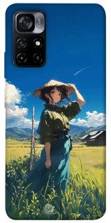 Чохол на Xiaomi Poco M4 Pro 5G Field фото 1 з 1