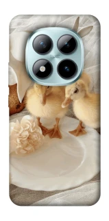 Чехол на Xiaomi Redmi Note 15 Pro+ 5G Easter Vibes фото 1 из 1