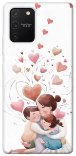 Чехол на Samsung Galaxy S10 Lite Mother's Day ver.1 фото 1 из 1