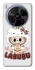Чохол на ZTE Blade V70 Max Hello Kitty Labubu фото 1 з 1